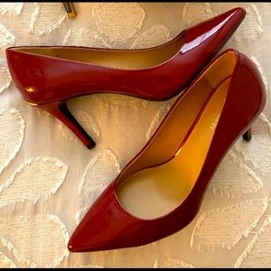 Calvin Klein Gayle Pumps